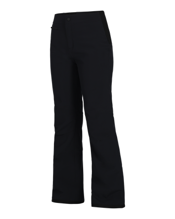 Plus Size Women Trousers - Zakai Narrow Trouser - Navy - One Six