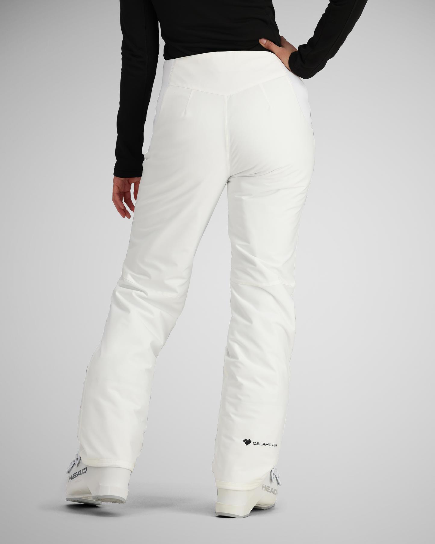 Obermeyer Sugarbush Stretch Insulated Ski Pant (Women's)