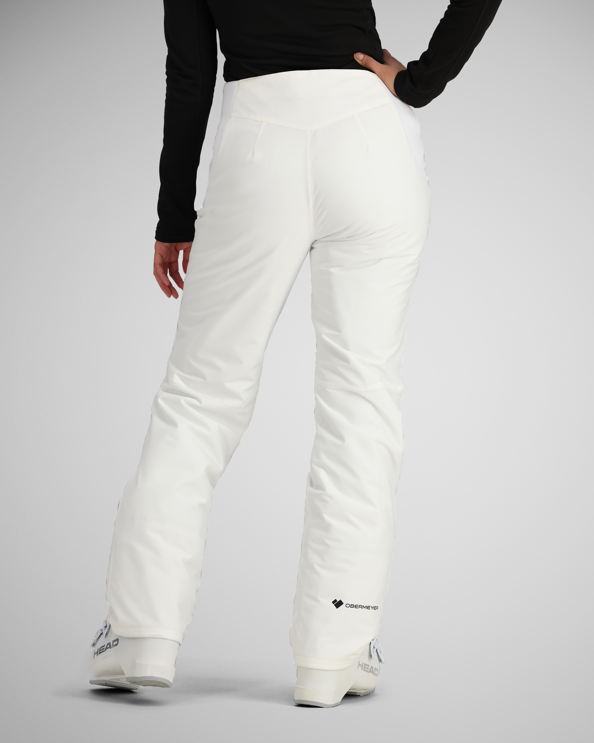 White | 4 / MODBCK