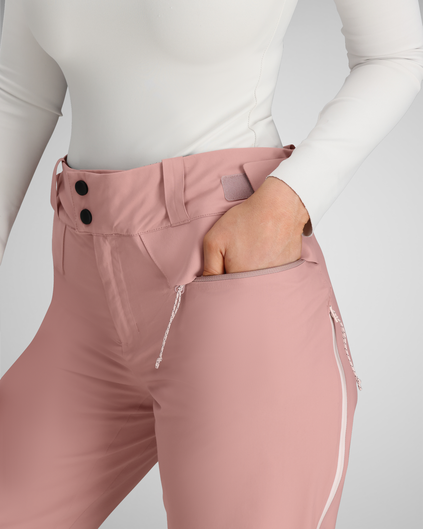 Mauve Deep | 8 / DET3