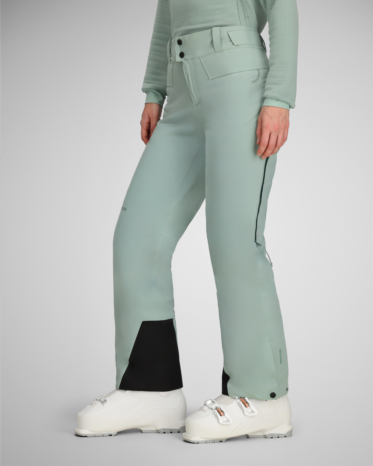 Summit Sage | 3 / MODSDE