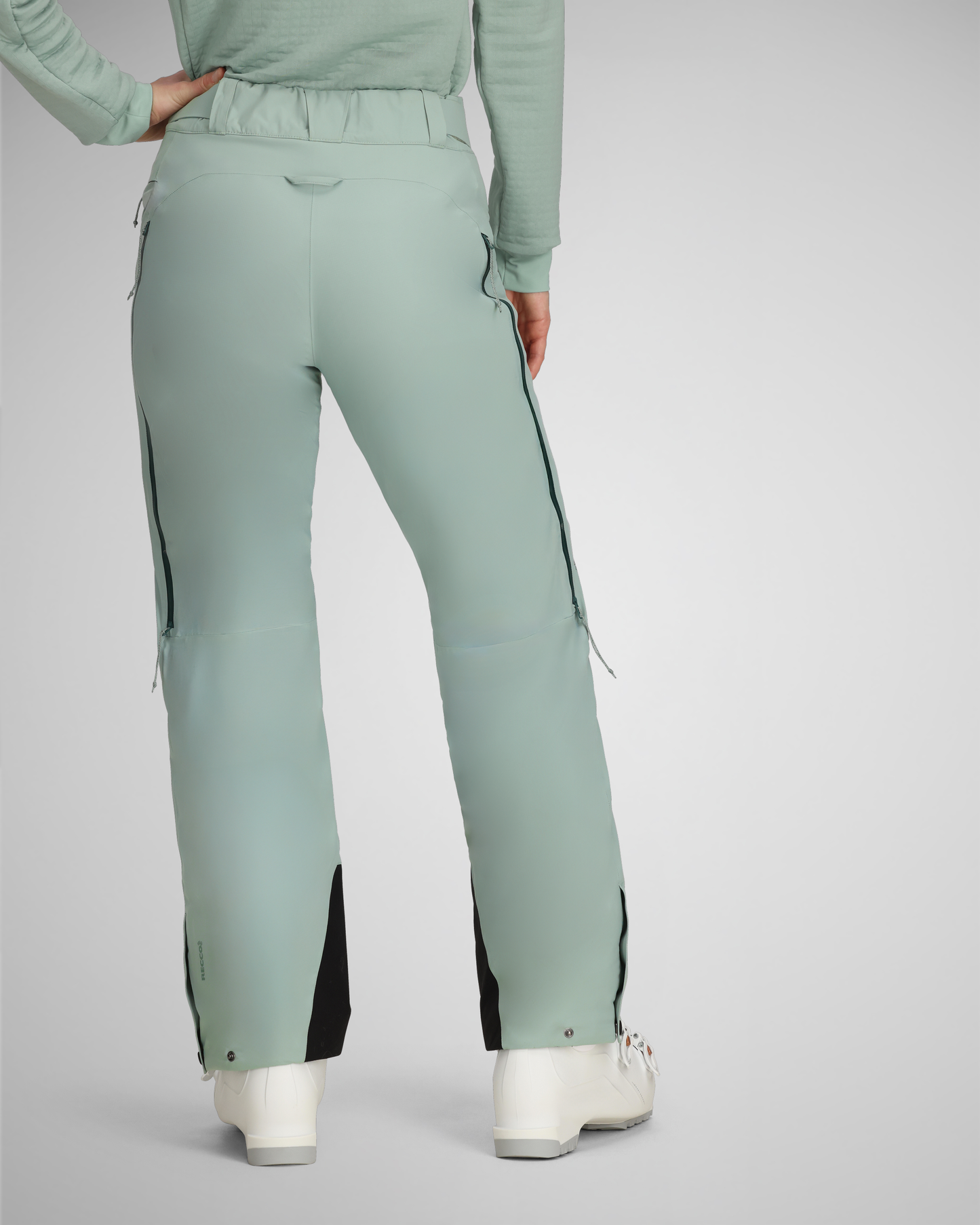 Summit Sage | 4 / MODBCK