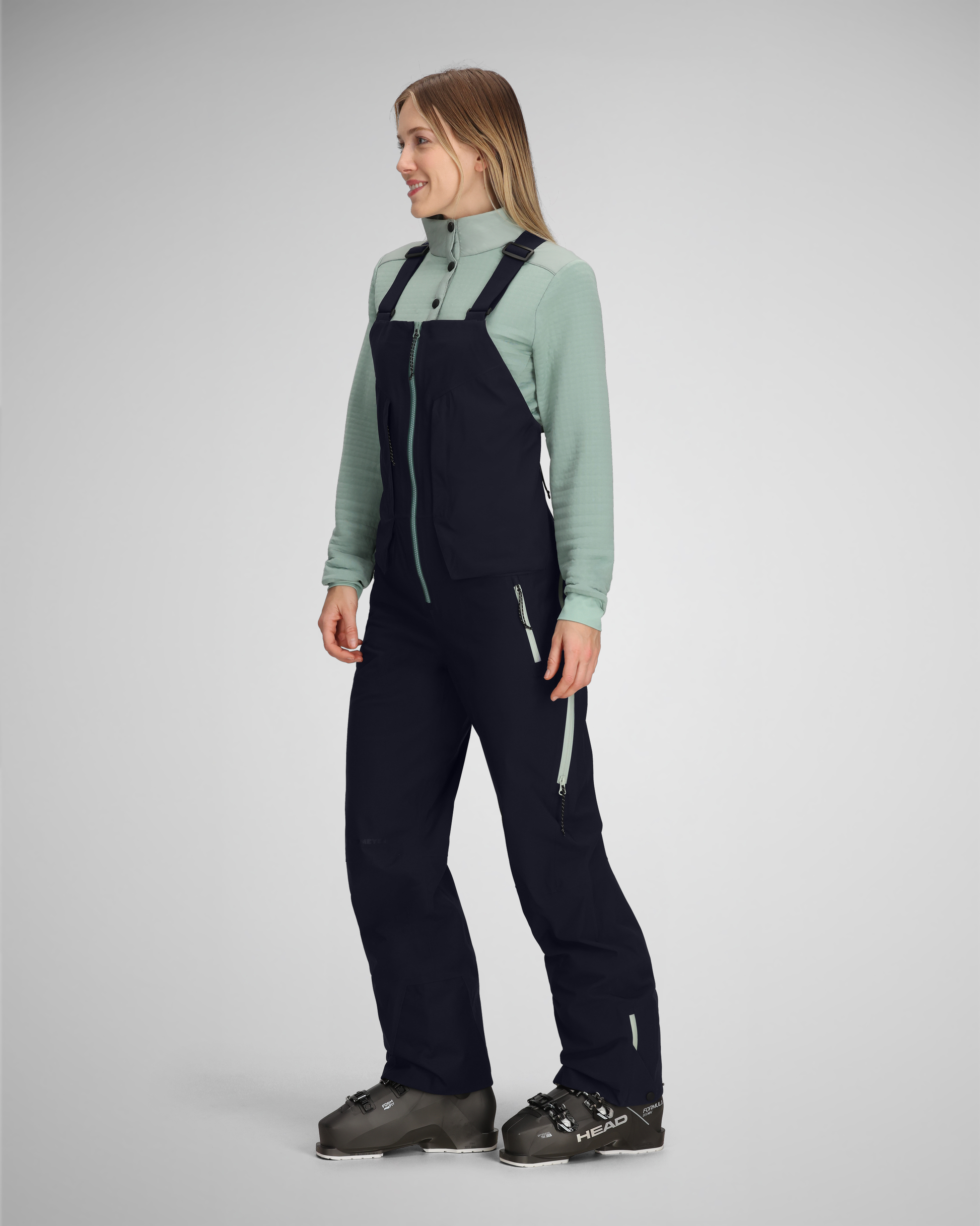 Black | 3 / MODSDE