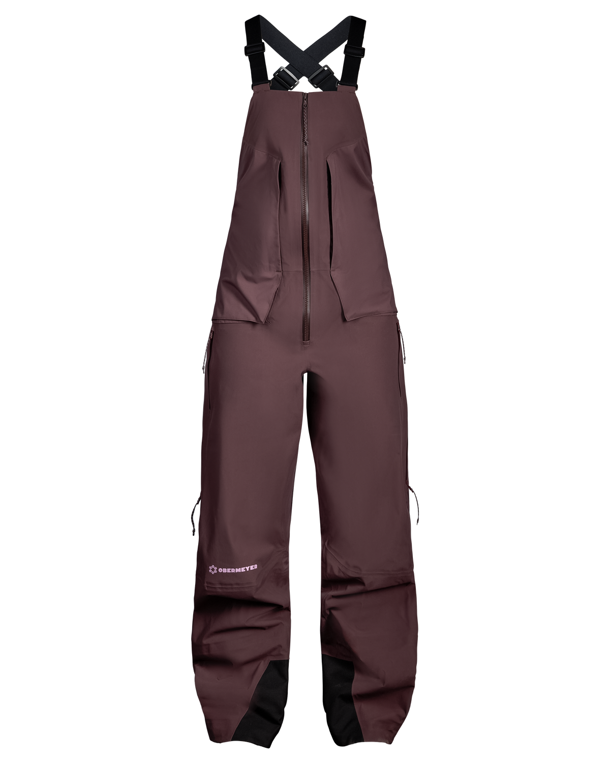 
W Steibis Shell Bib Pant