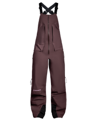 
W Steibis Shell Bib Pant