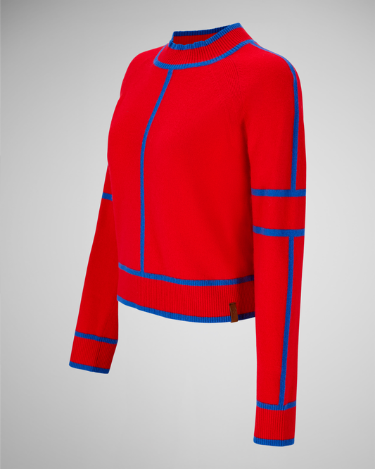 Ski Patrol