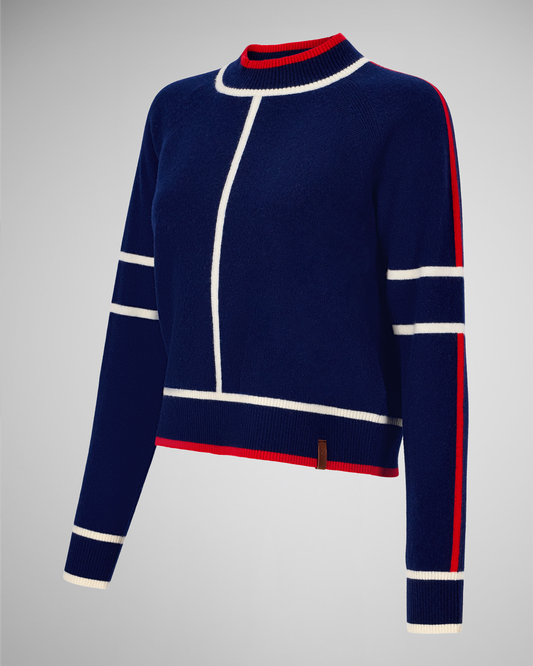 Midnight Navy