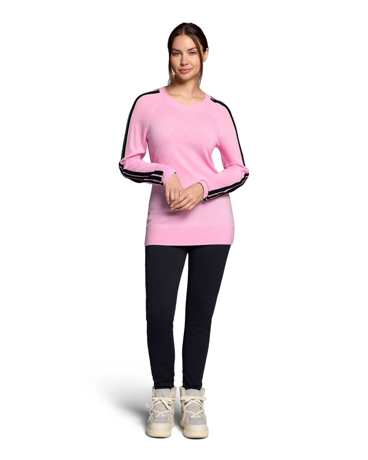 
Linda Sweater