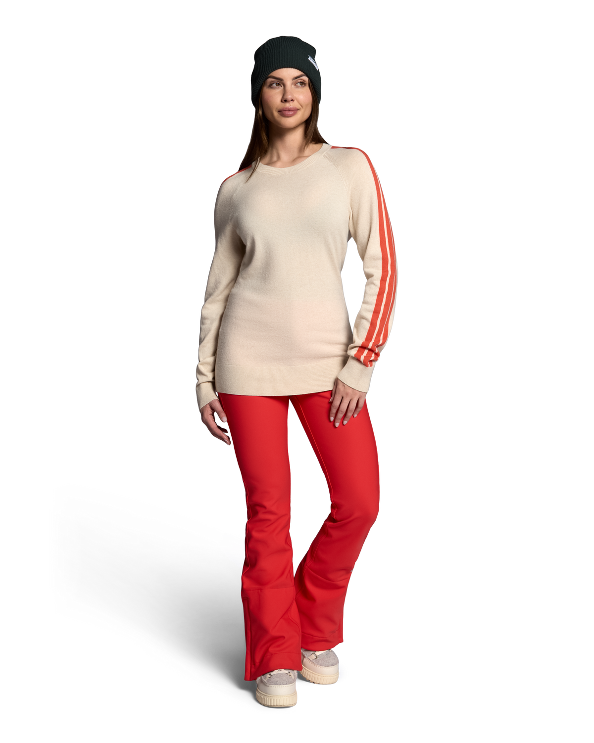 
Linda Sweater