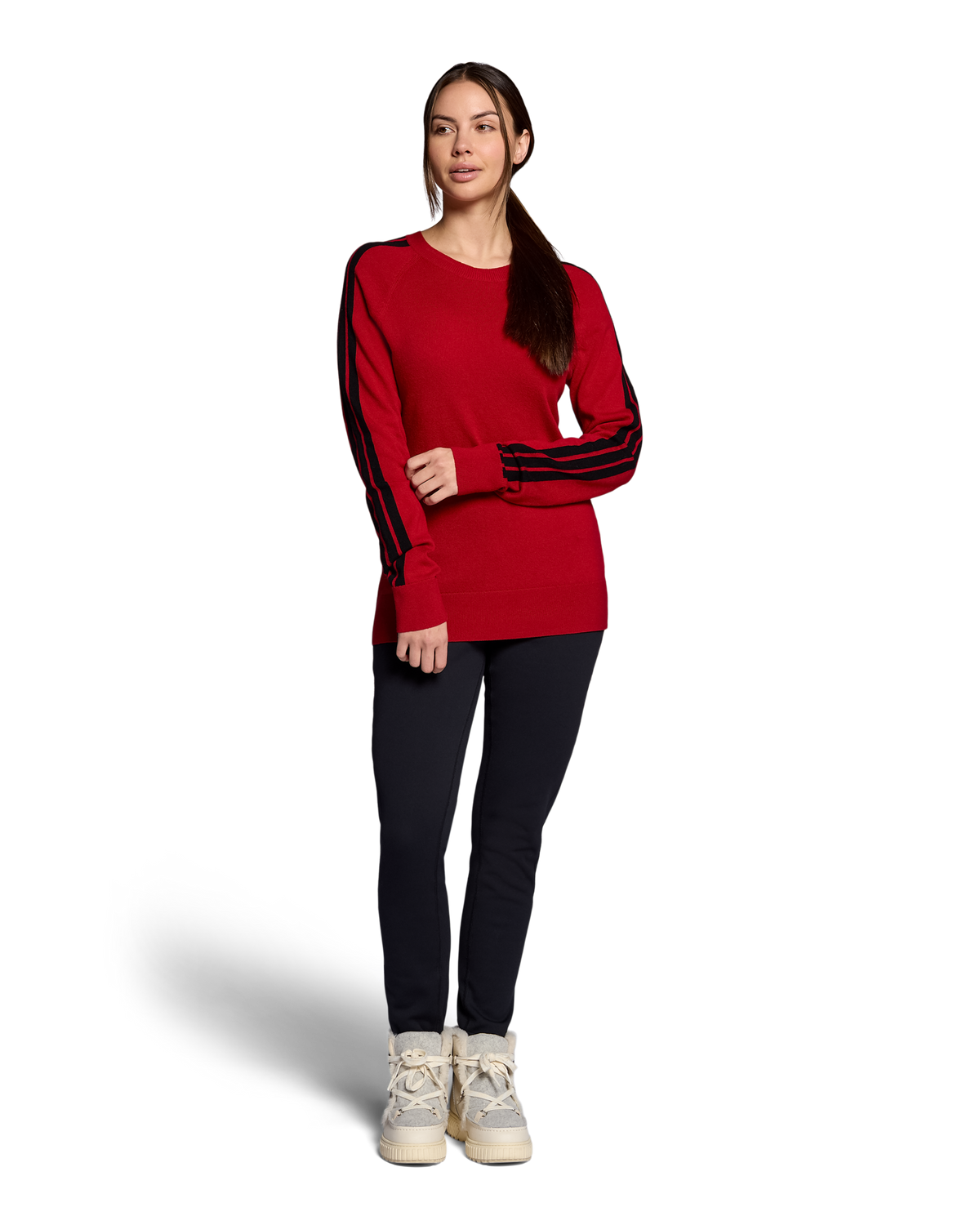 
Linda Sweater