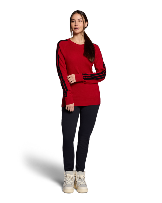 
Linda Sweater
