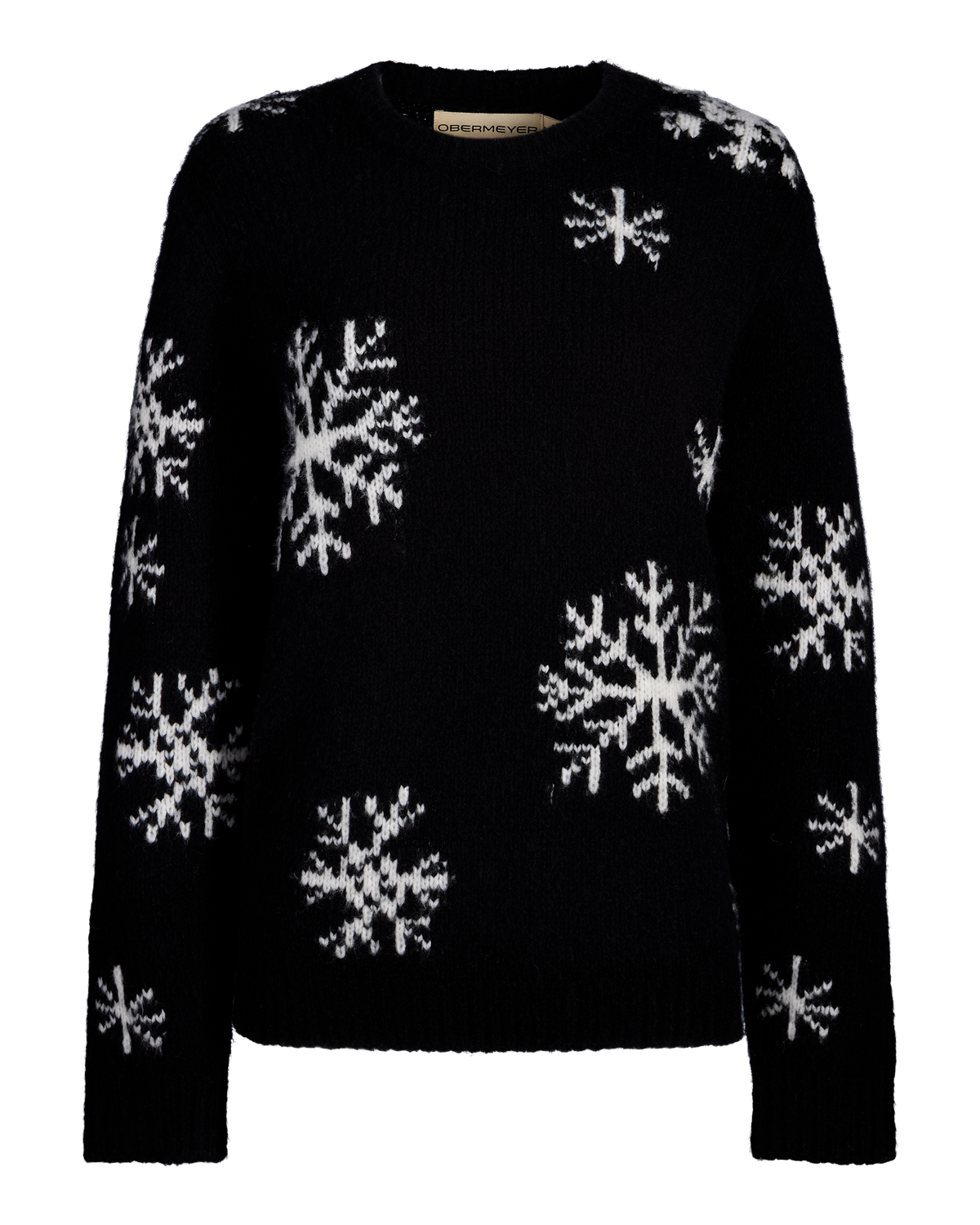 
Elizabeth Sweater