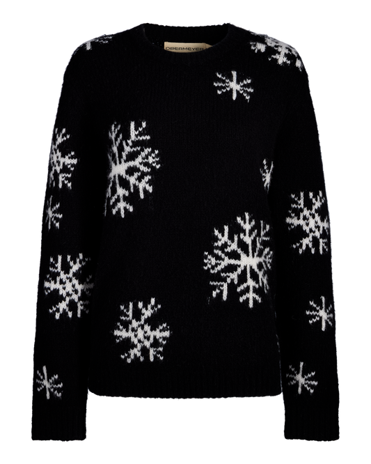 
Elizabeth Sweater