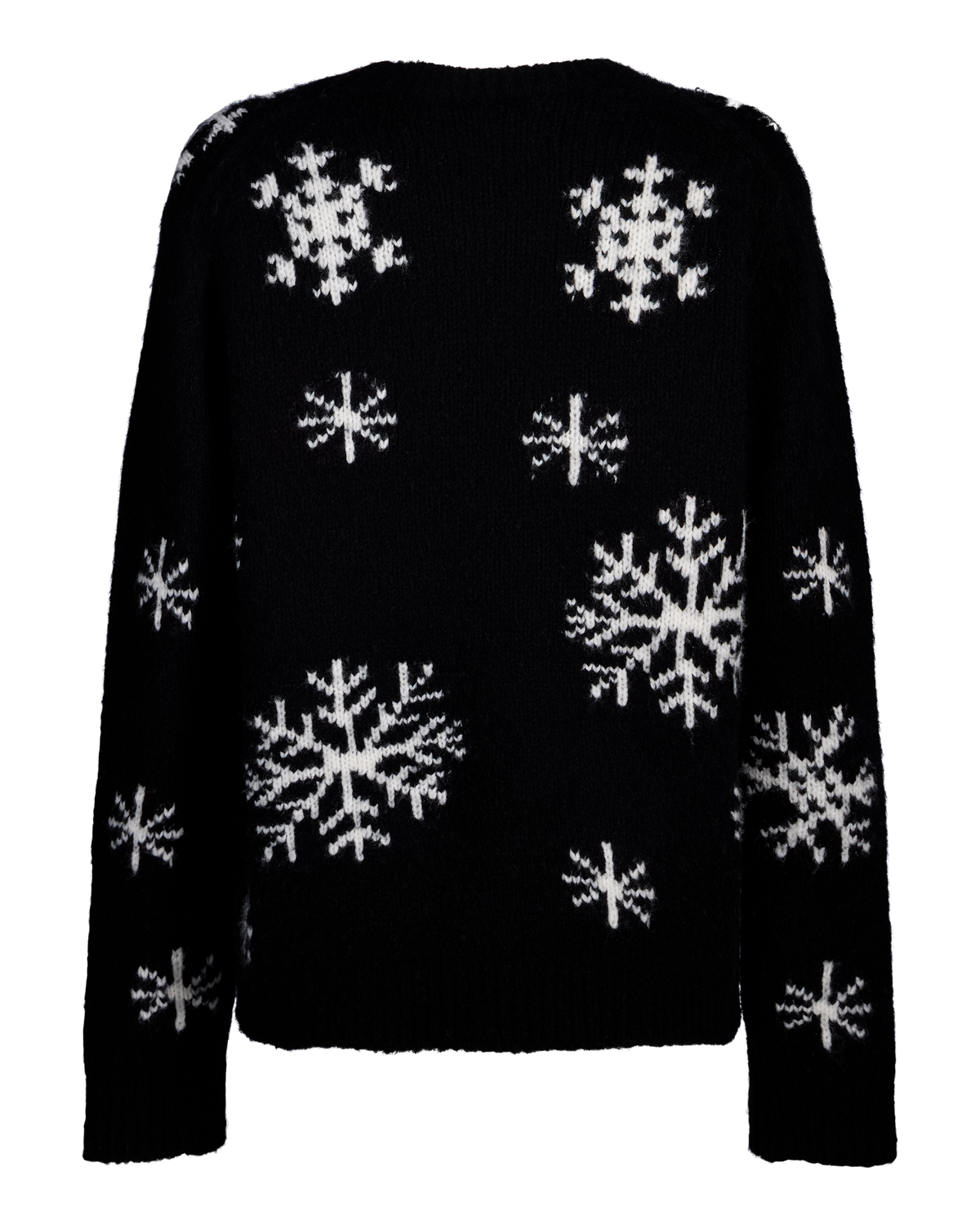 
Elizabeth Sweater