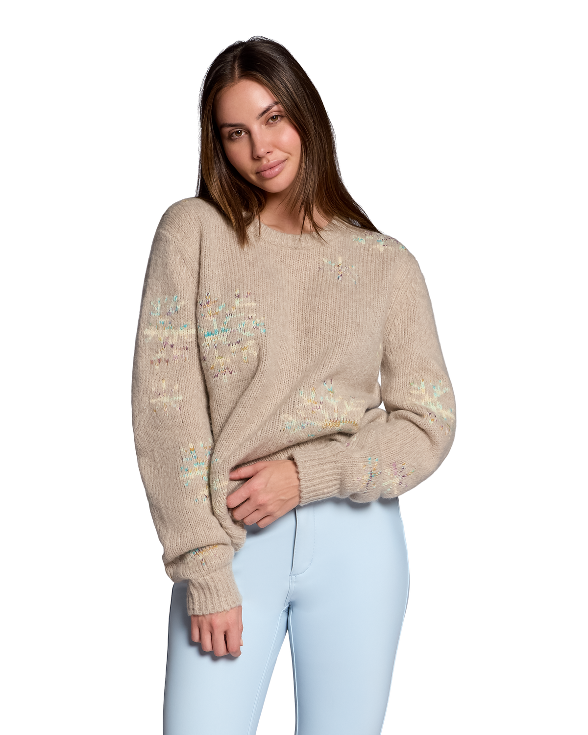 
Elizabeth Sweater