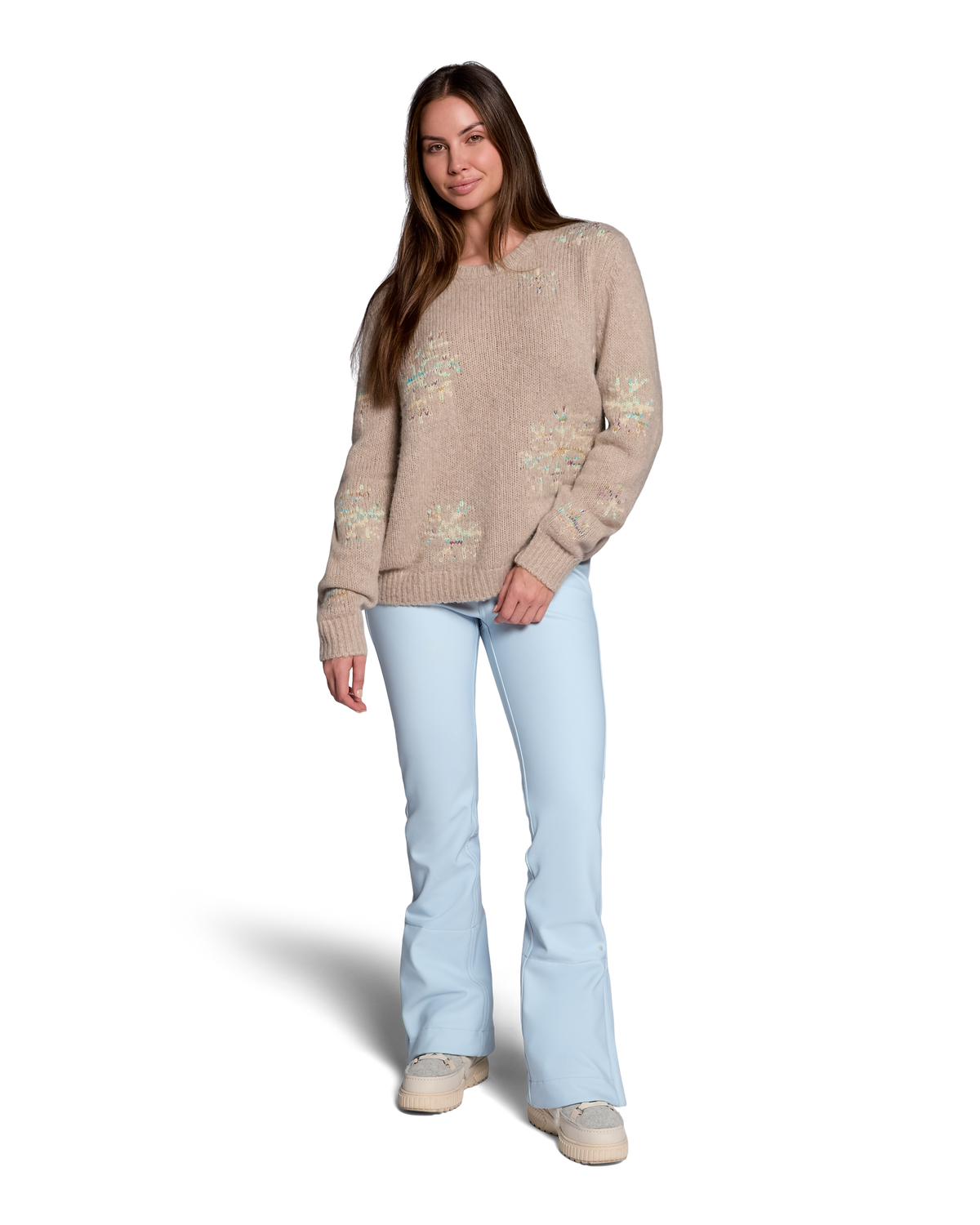 
Elizabeth Sweater