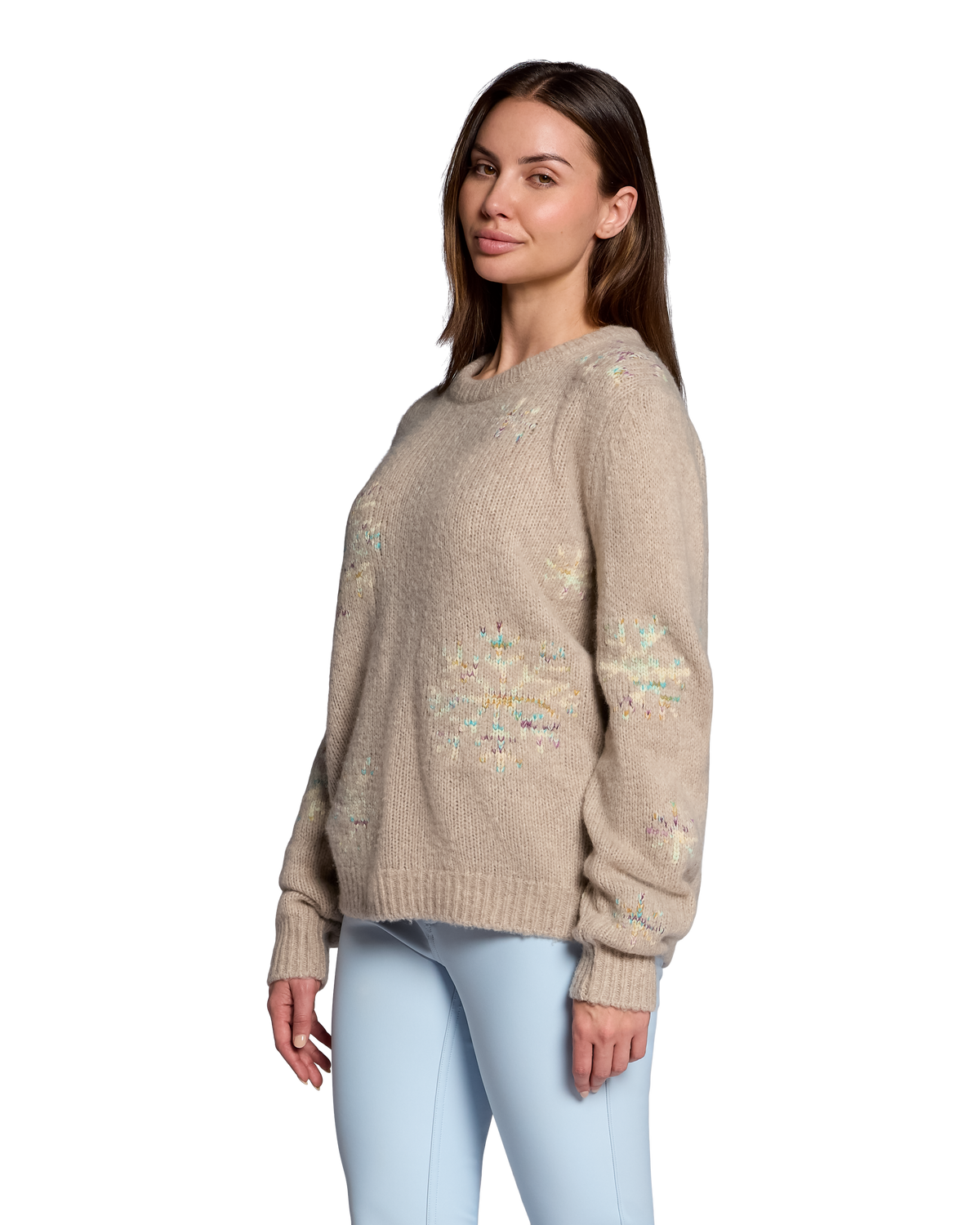 
Elizabeth Sweater