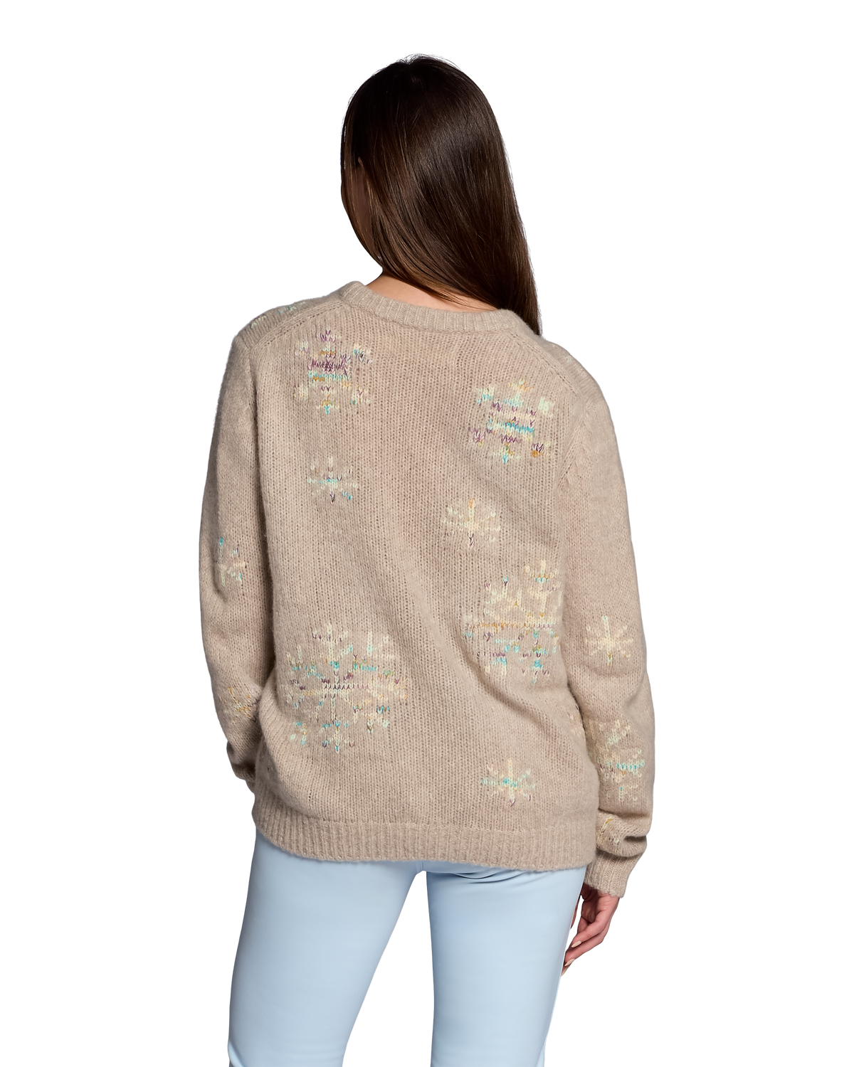 
Elizabeth Sweater