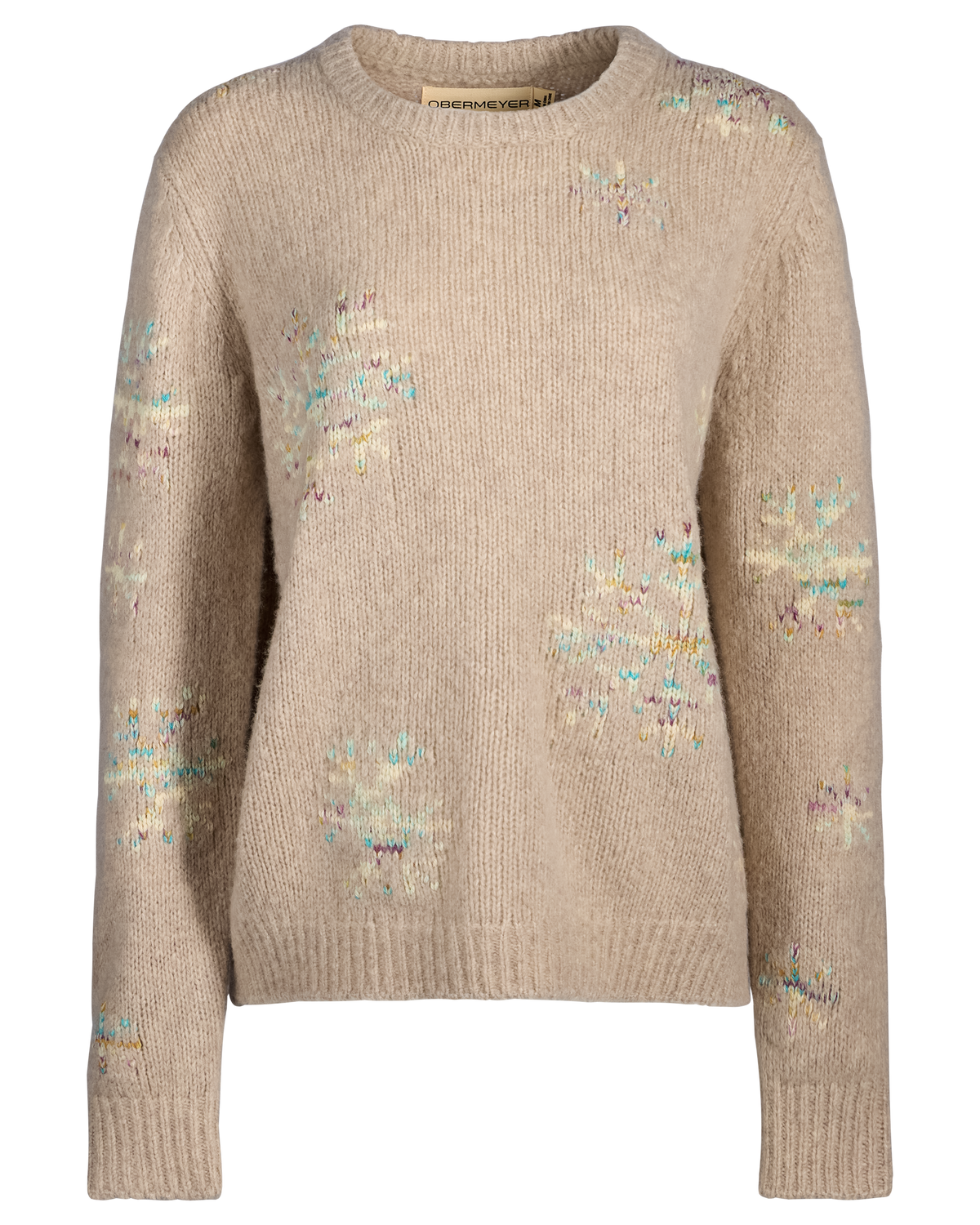 
Elizabeth Sweater