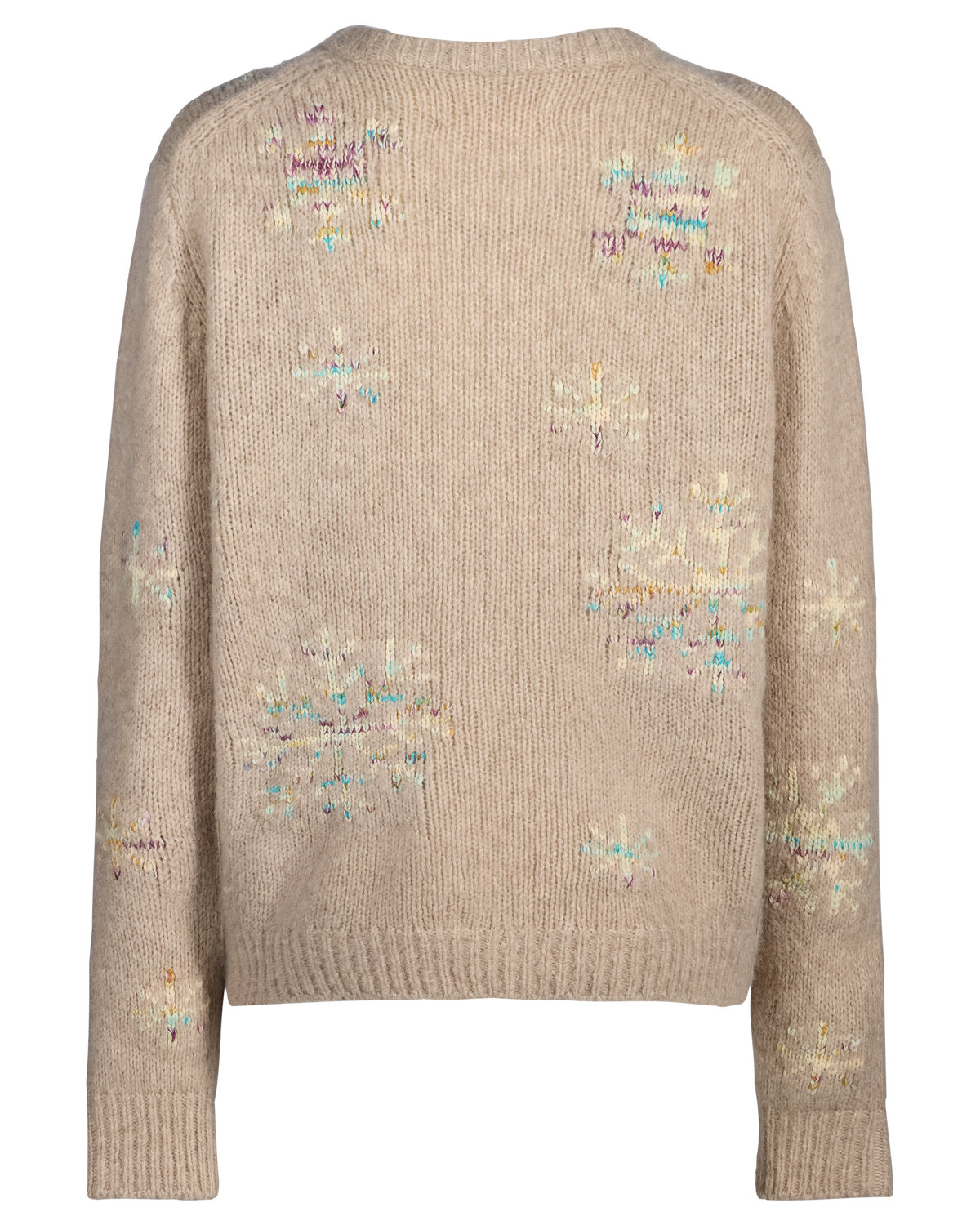 
Elizabeth Sweater