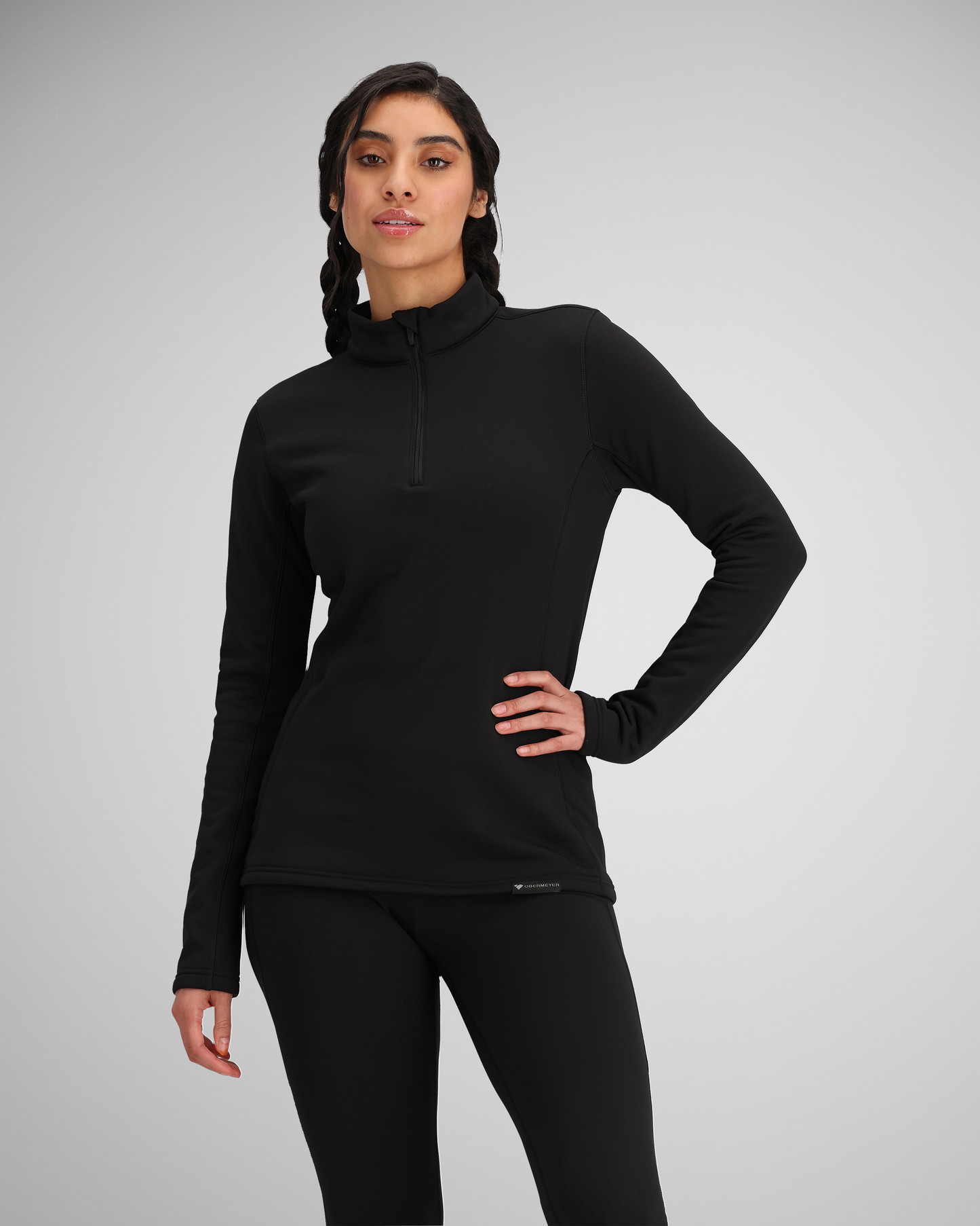 Black | 1 / MODFRT