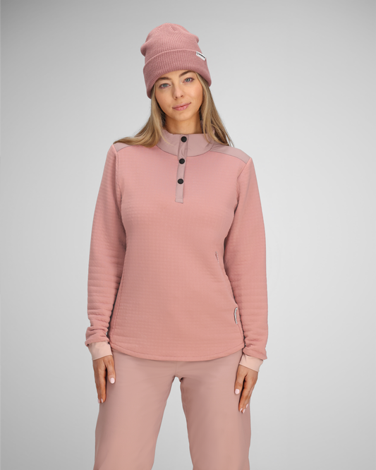 
Mauve Deep | 3 / MODFRT
