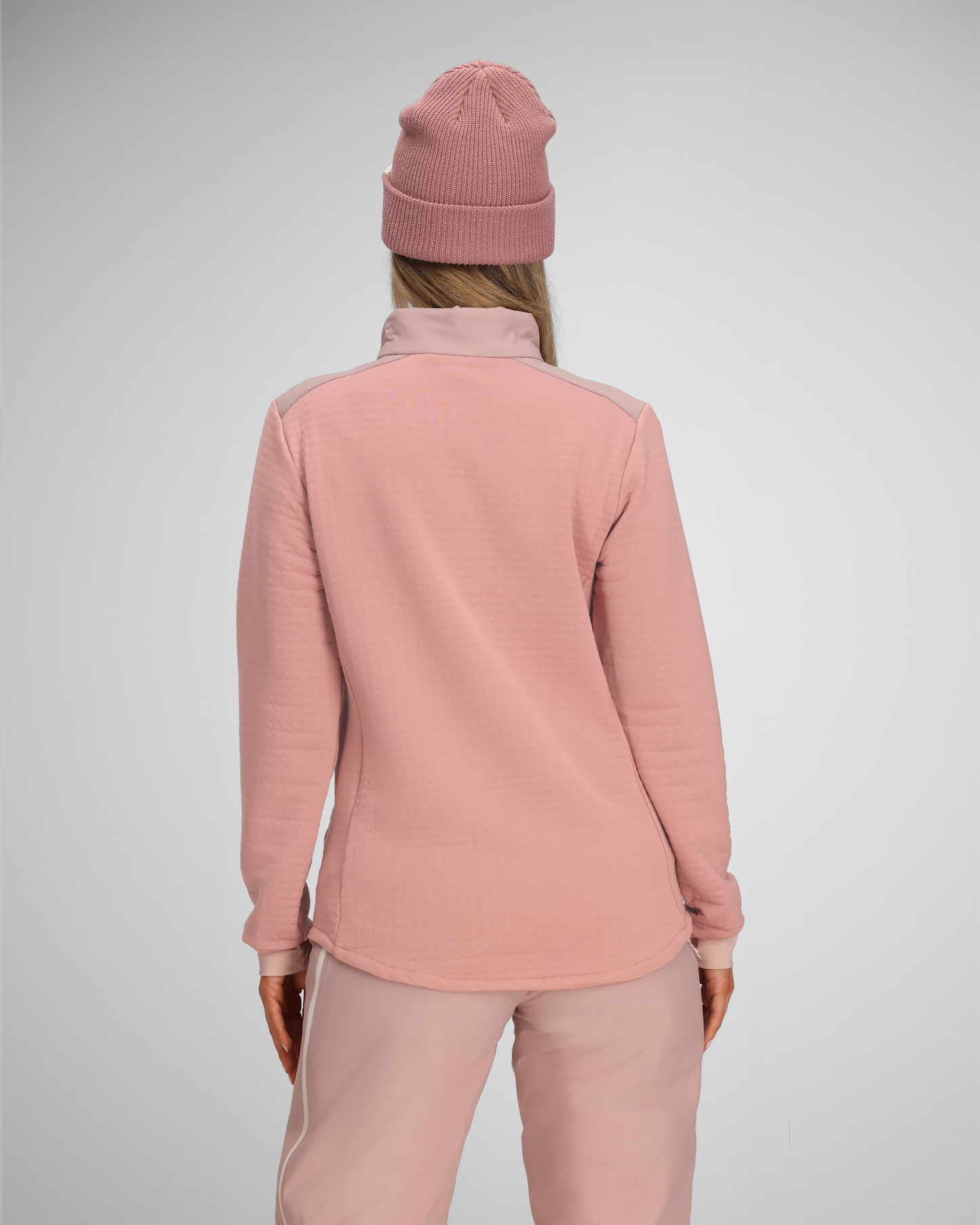 Mauve Deep | 4 / MODBCK