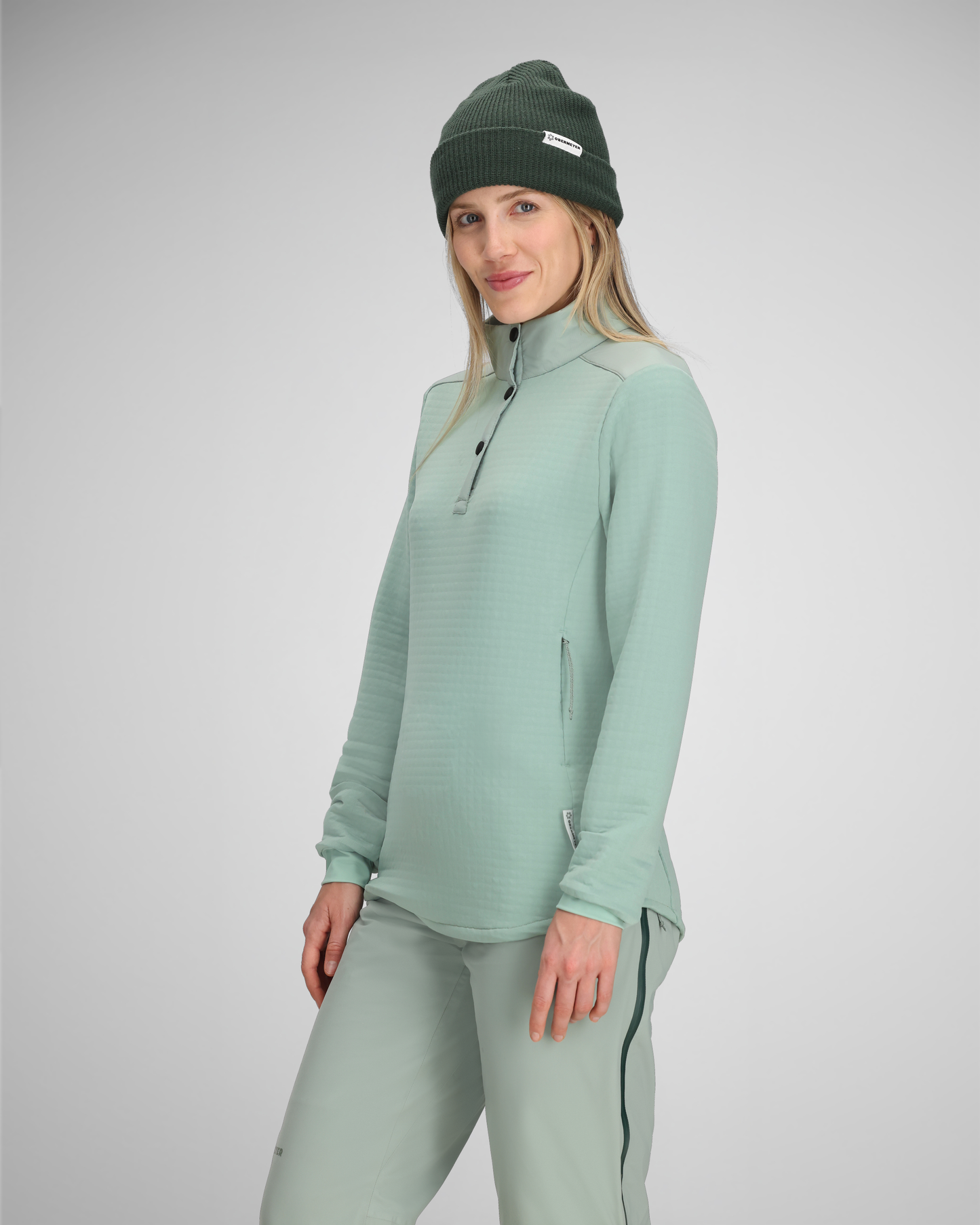 Summit Sage | 3 / MODSDE