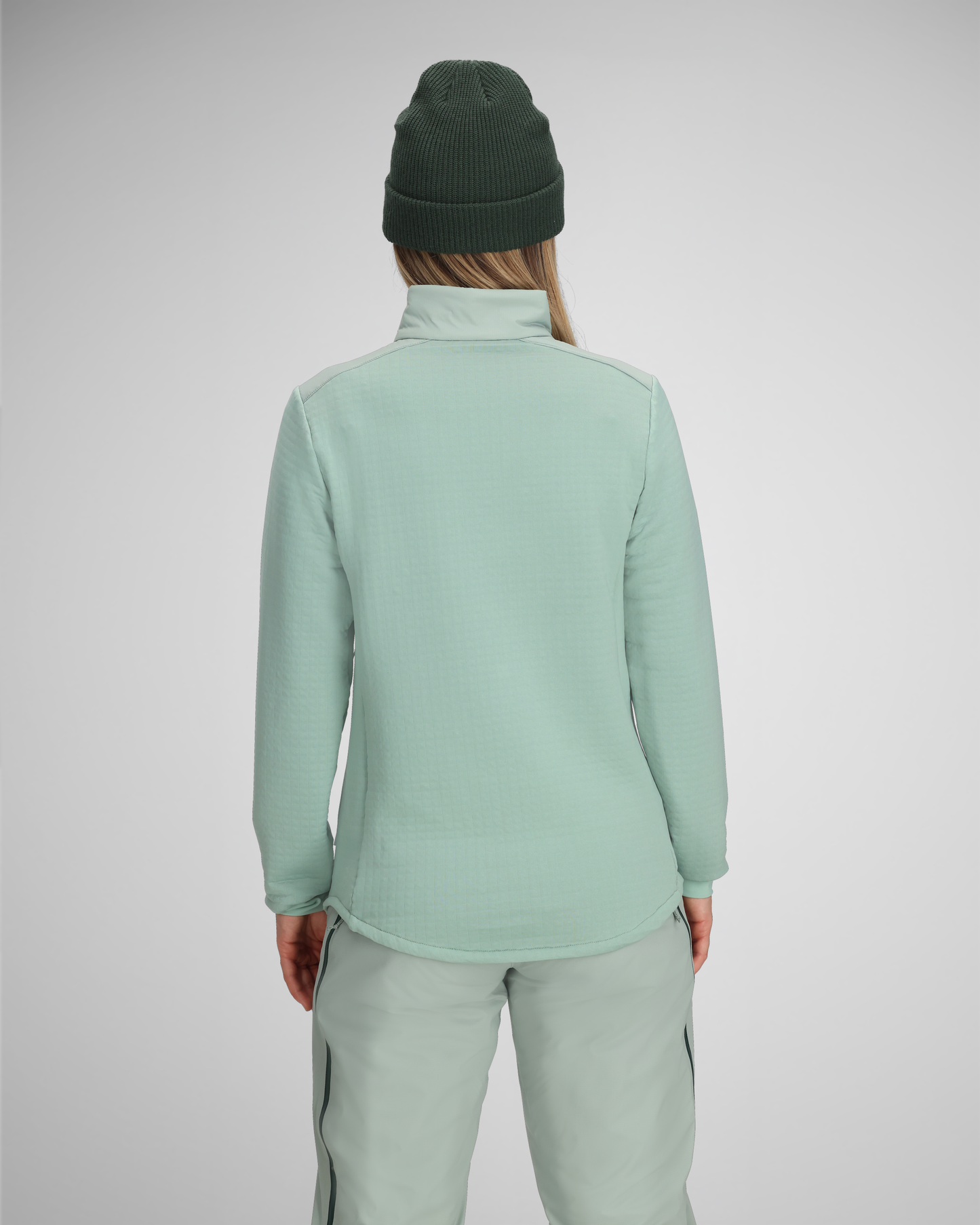 Summit Sage | 4 / MODBCK