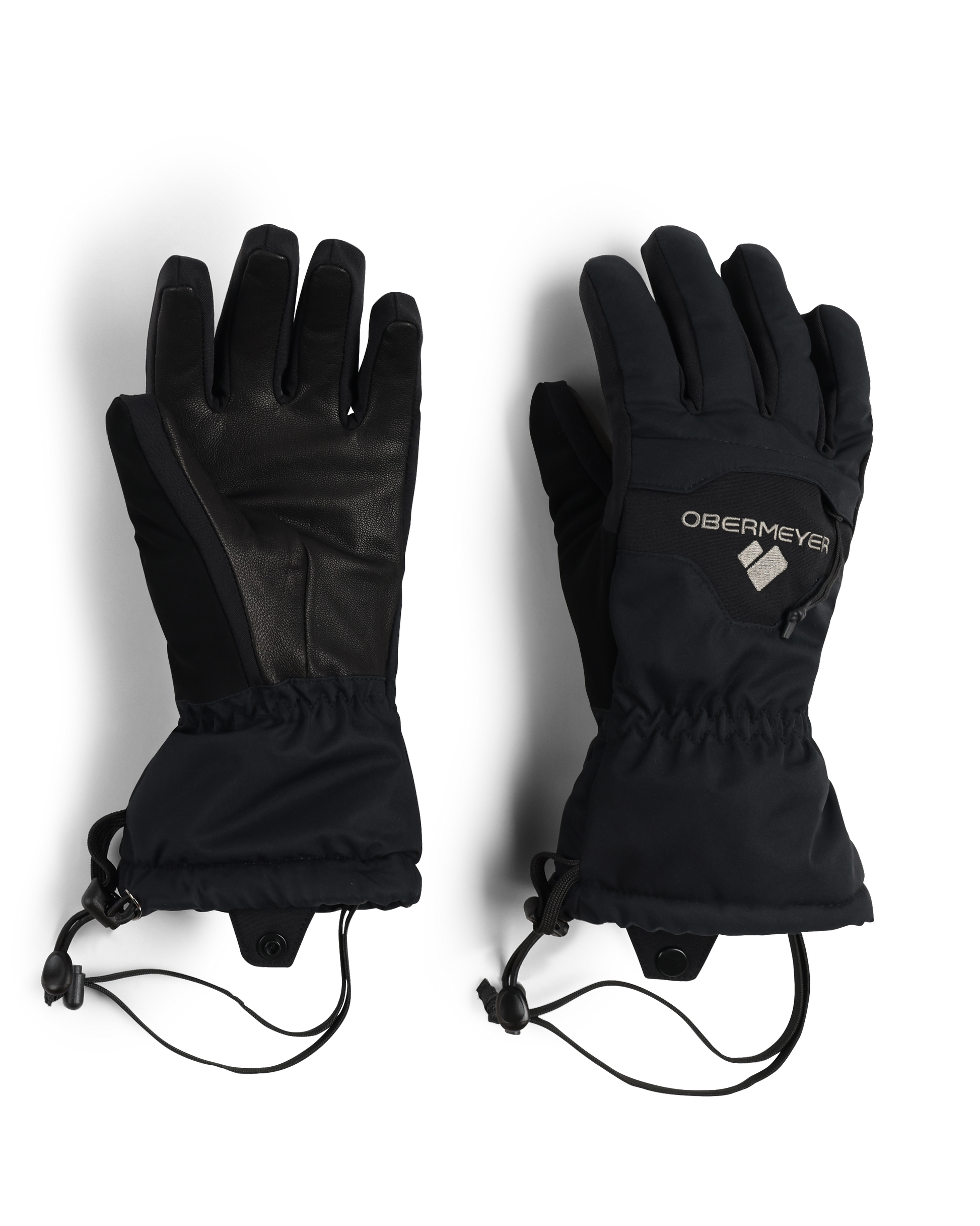 Black | 1 / MQNSDE