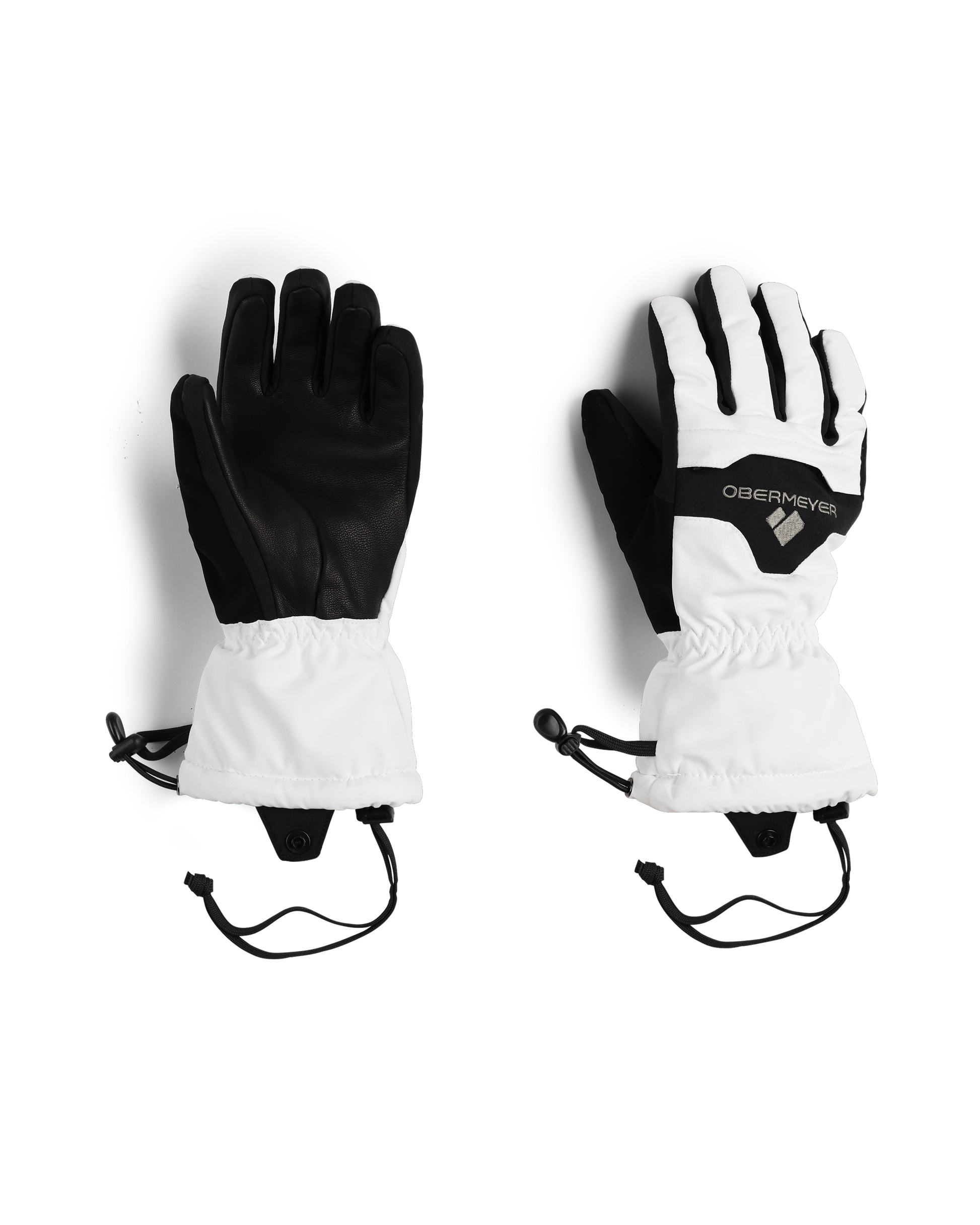 White | 1 / MQNSDE