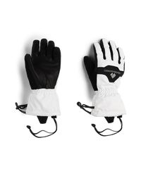 White | 1 / MQNSDE