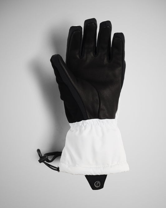 
White | 2 / MODBCK