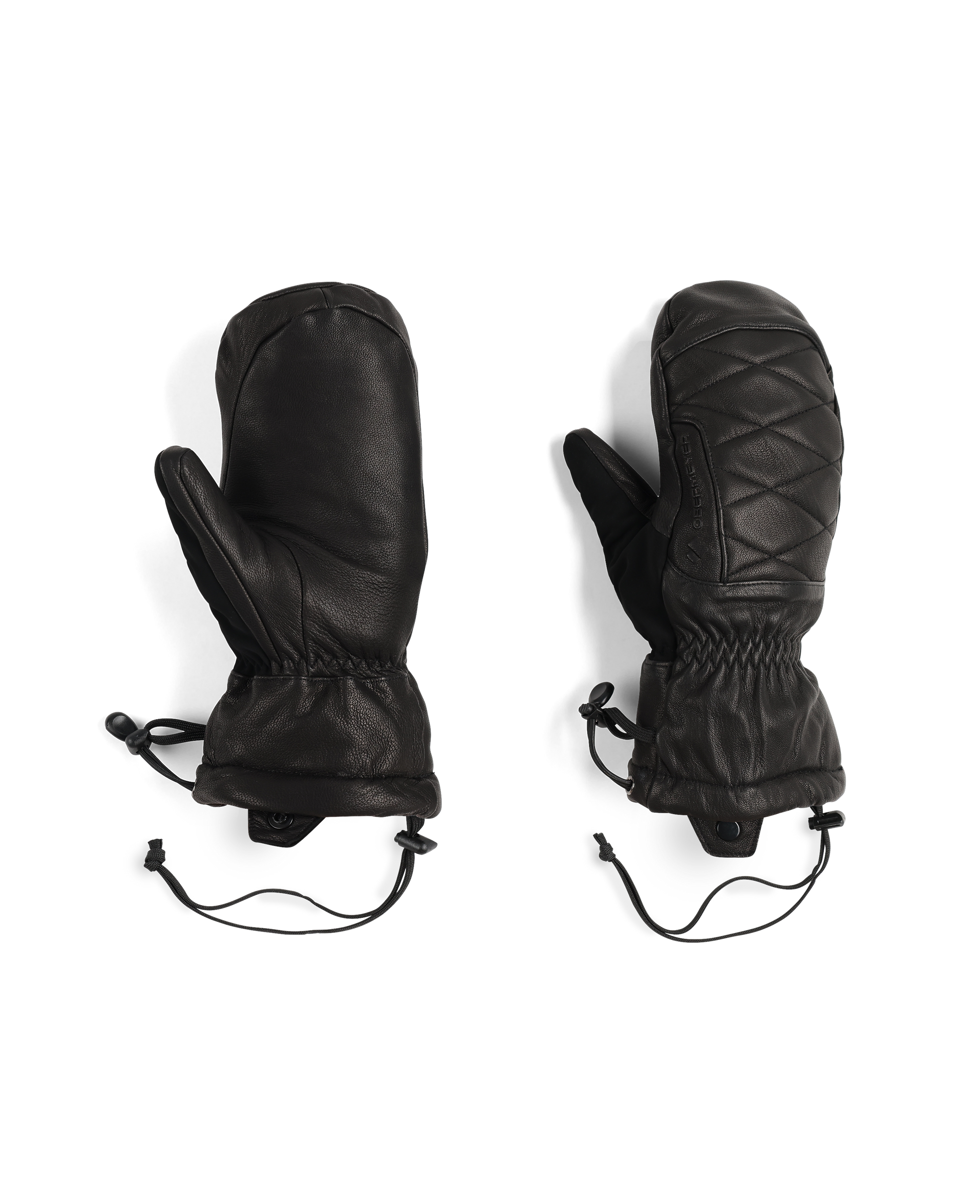 Black | 1 / MQNSDE