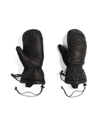 Black | 1 / MQNSDE