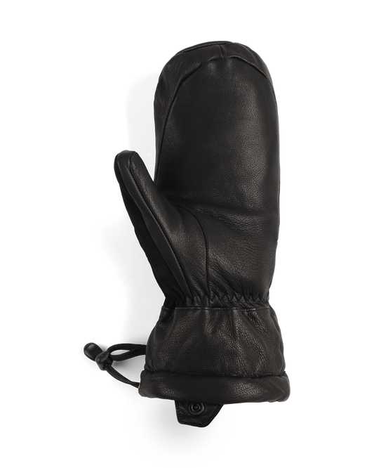 Black | 3 / MQNBCK