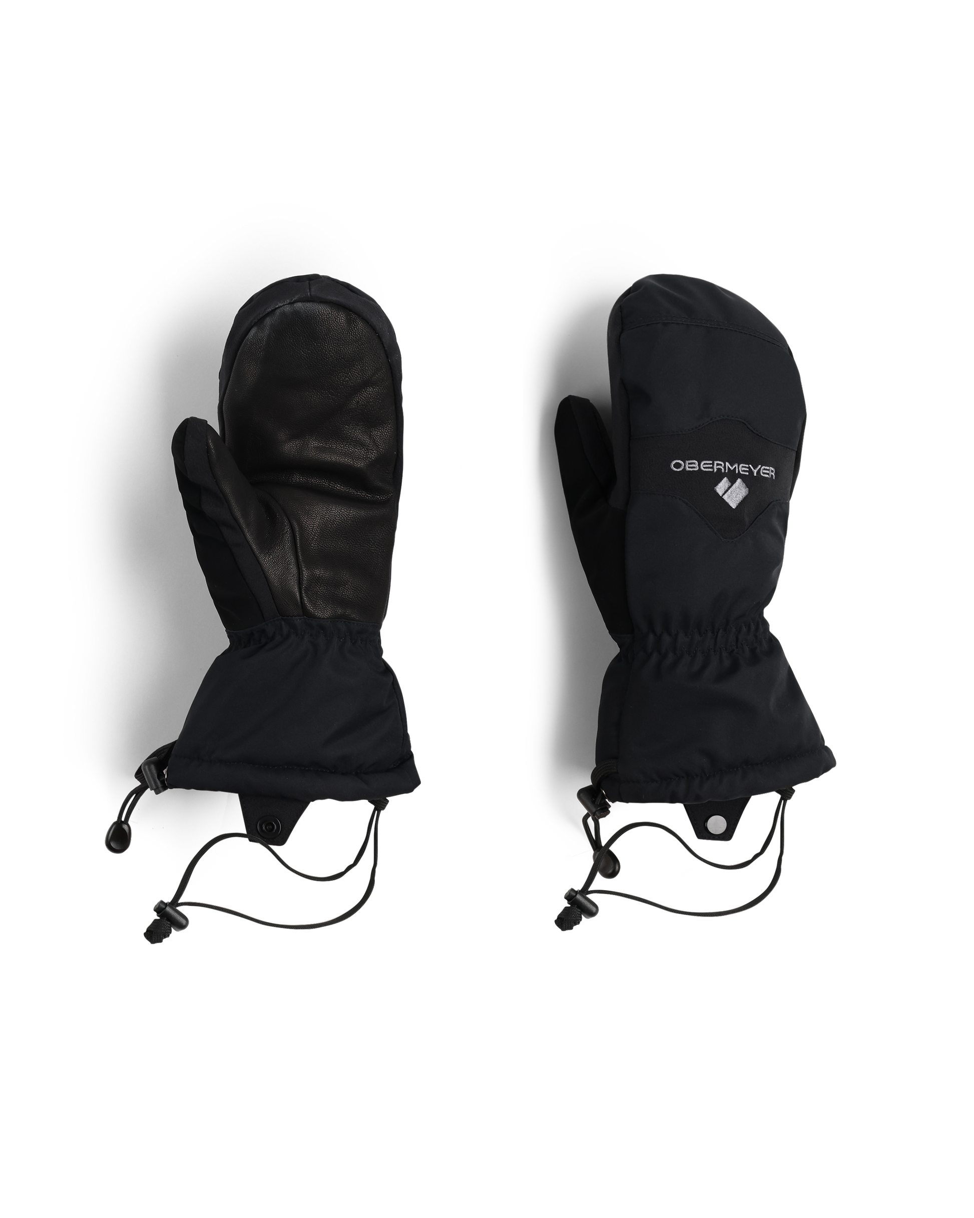 Black | 1 / MQNSDE
