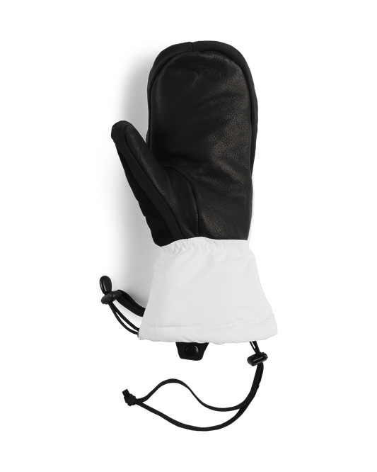 White | 1 / MODBCK