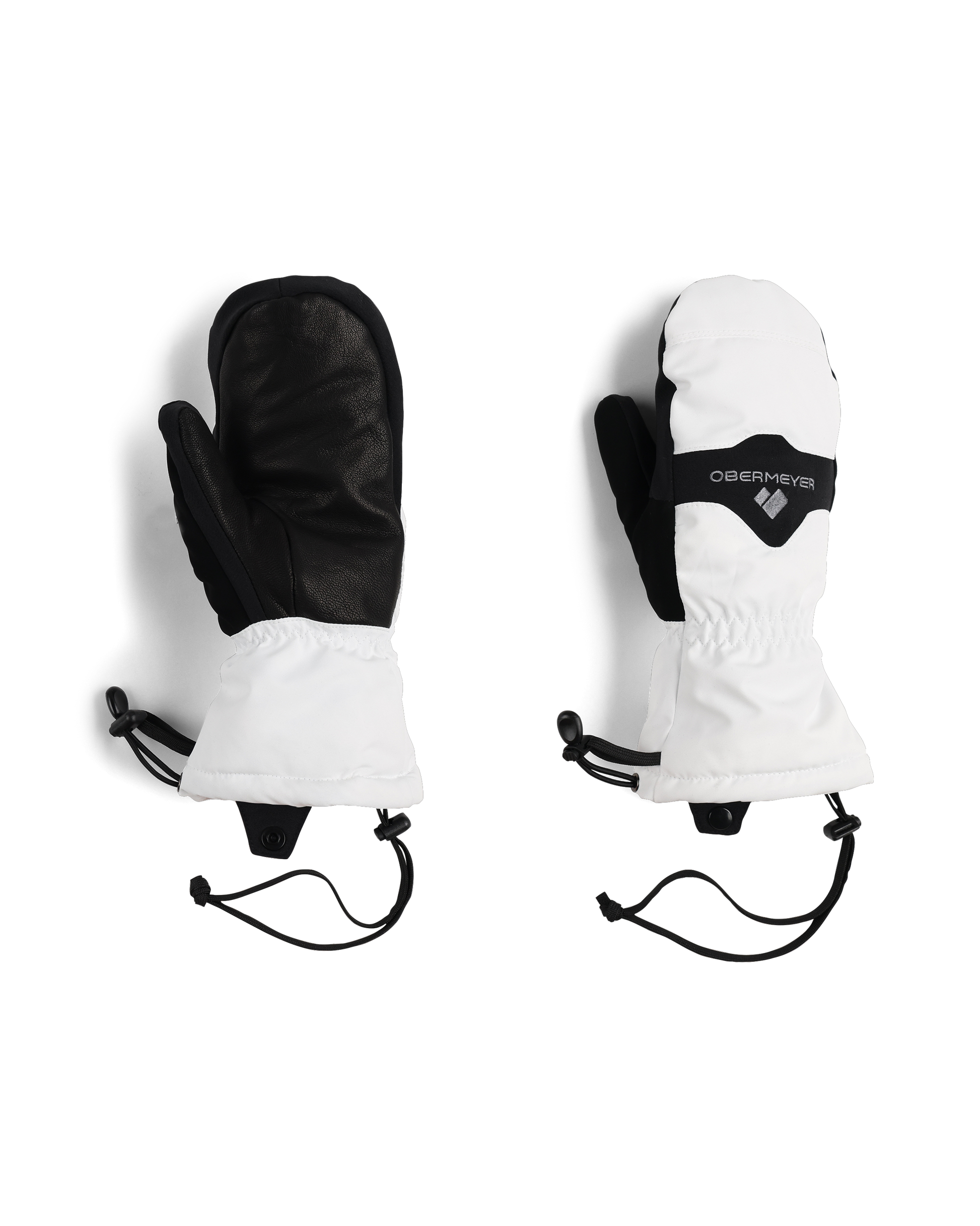 White | 1 / MQNSDE