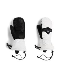 White | 1 / MQNSDE