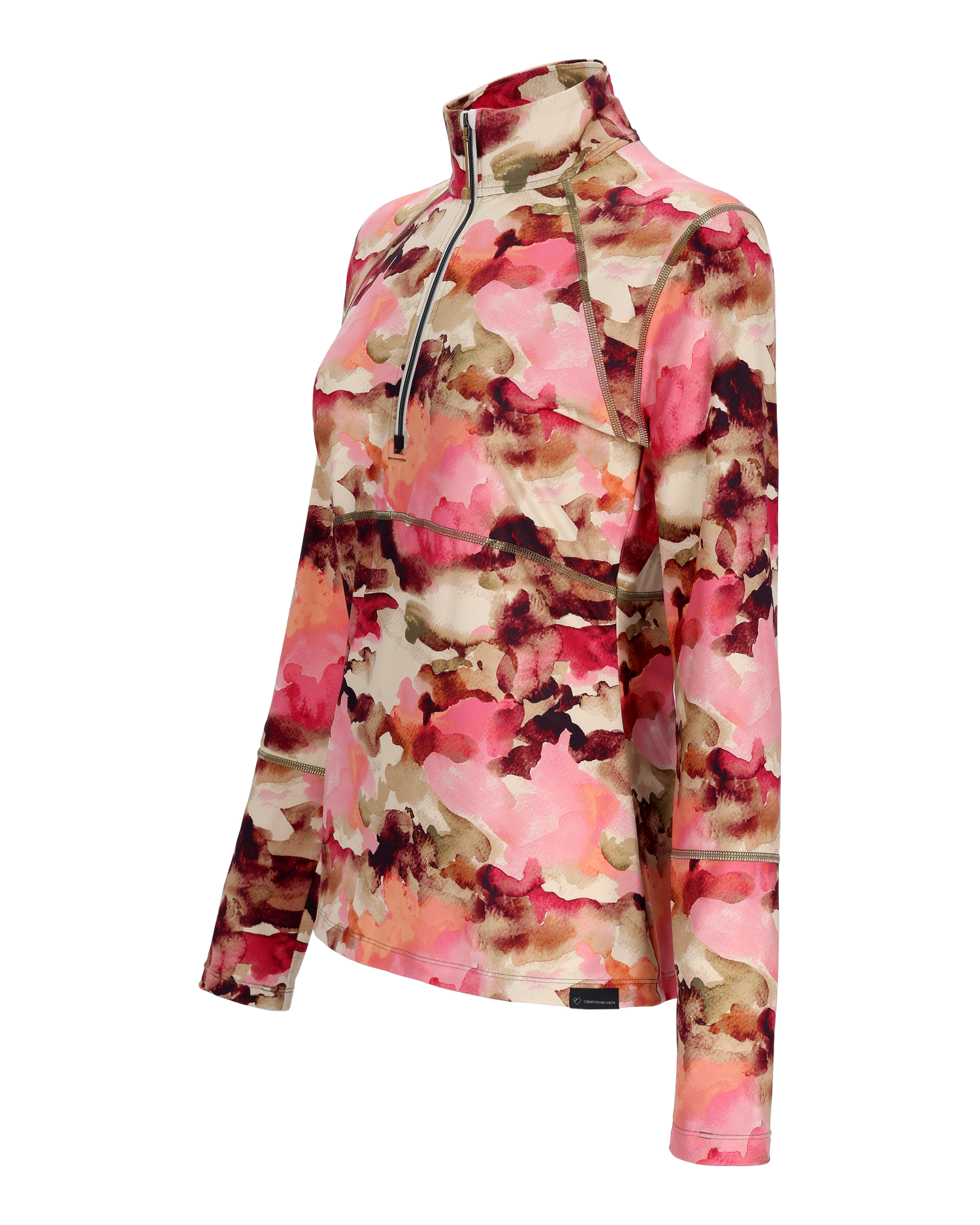 Blooming Camo | 16 / MQNSDE