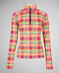 
Sun Day Plaid | 15 / MQNFRT
