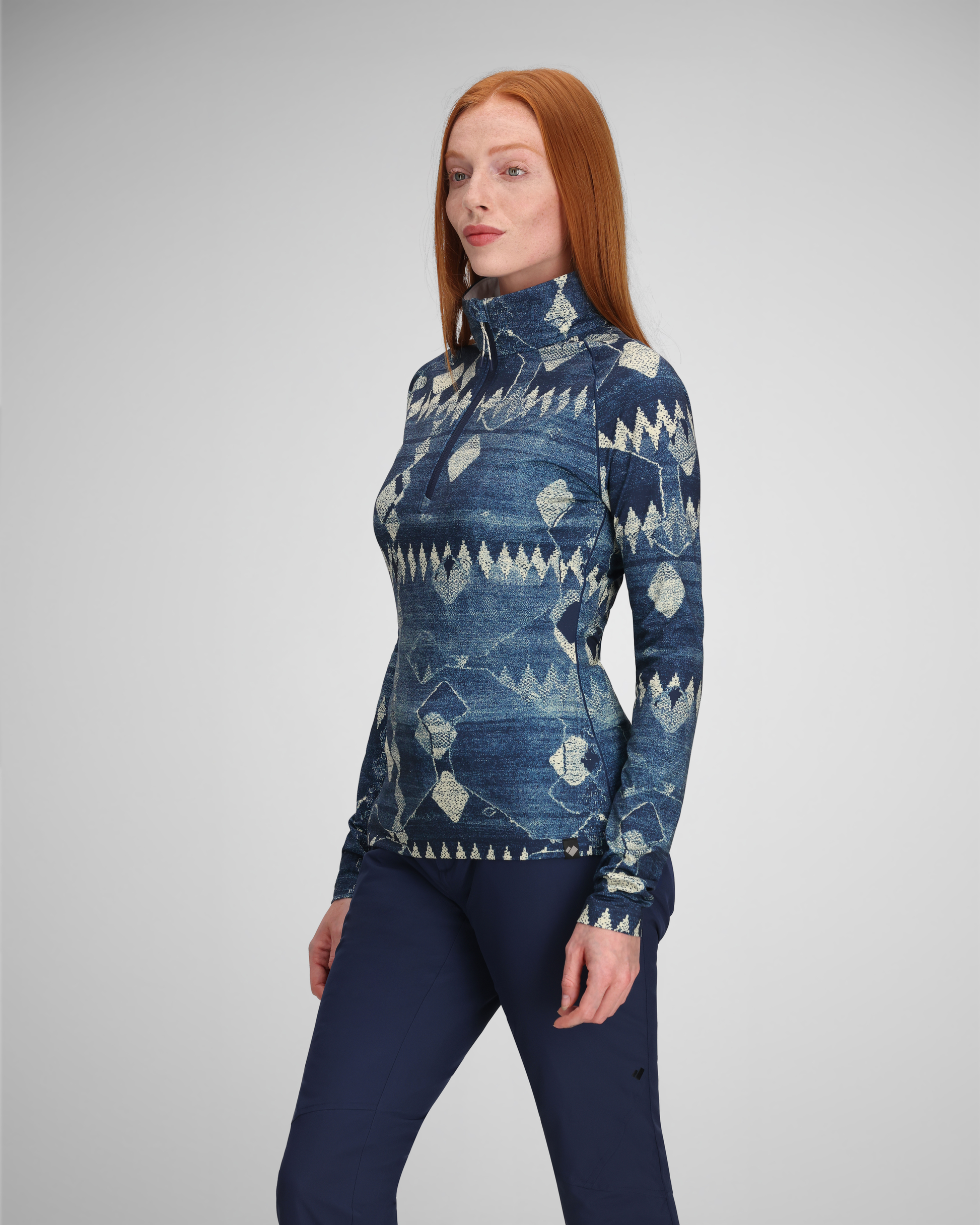 Indigo Mountains | 3 / MODSDE