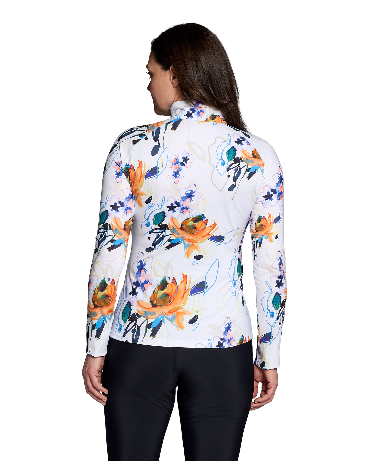 
Day Lily | 4 / MODBCK