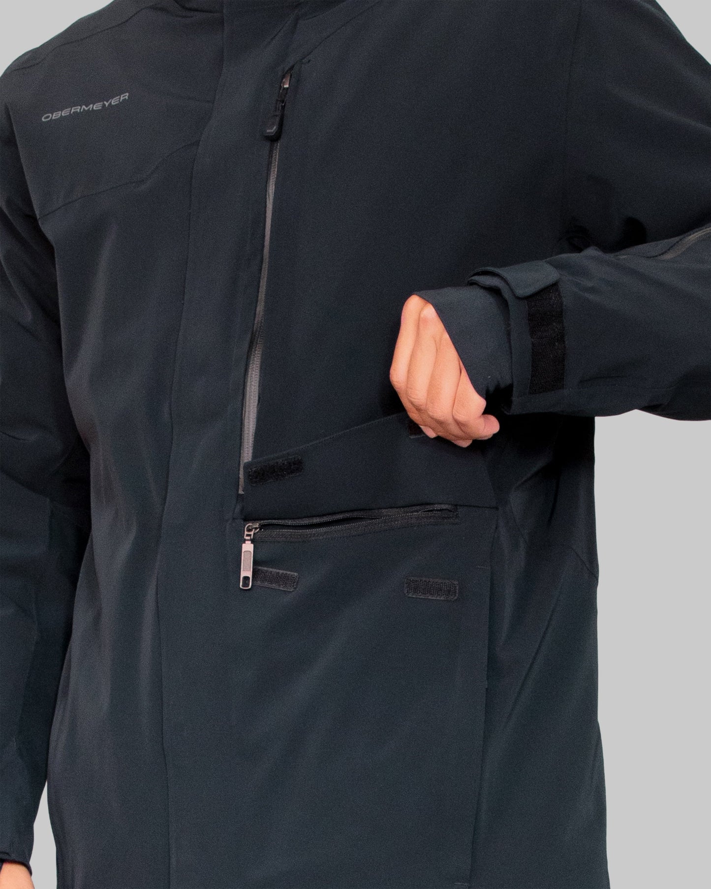 Black | 10 / MODDET4