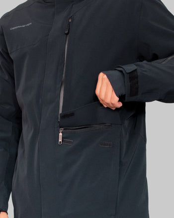 Black | 10 / MODDET4