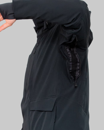 Black | 11 / MODDET5