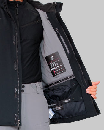 Black | 12 / MODDET6