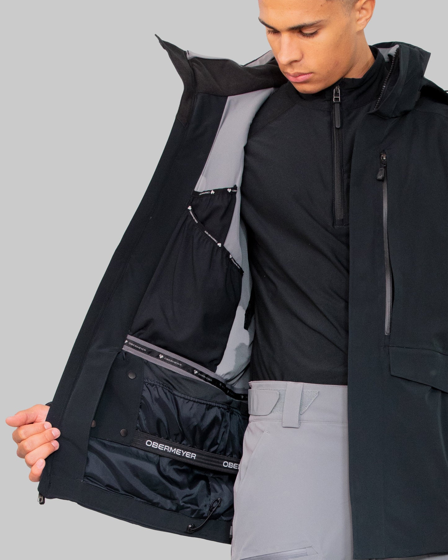 Black | 13 / MODDET7