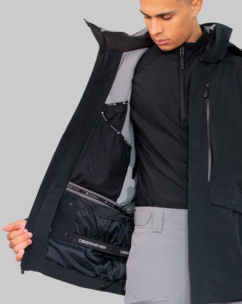 Black | 13 / MODDET7